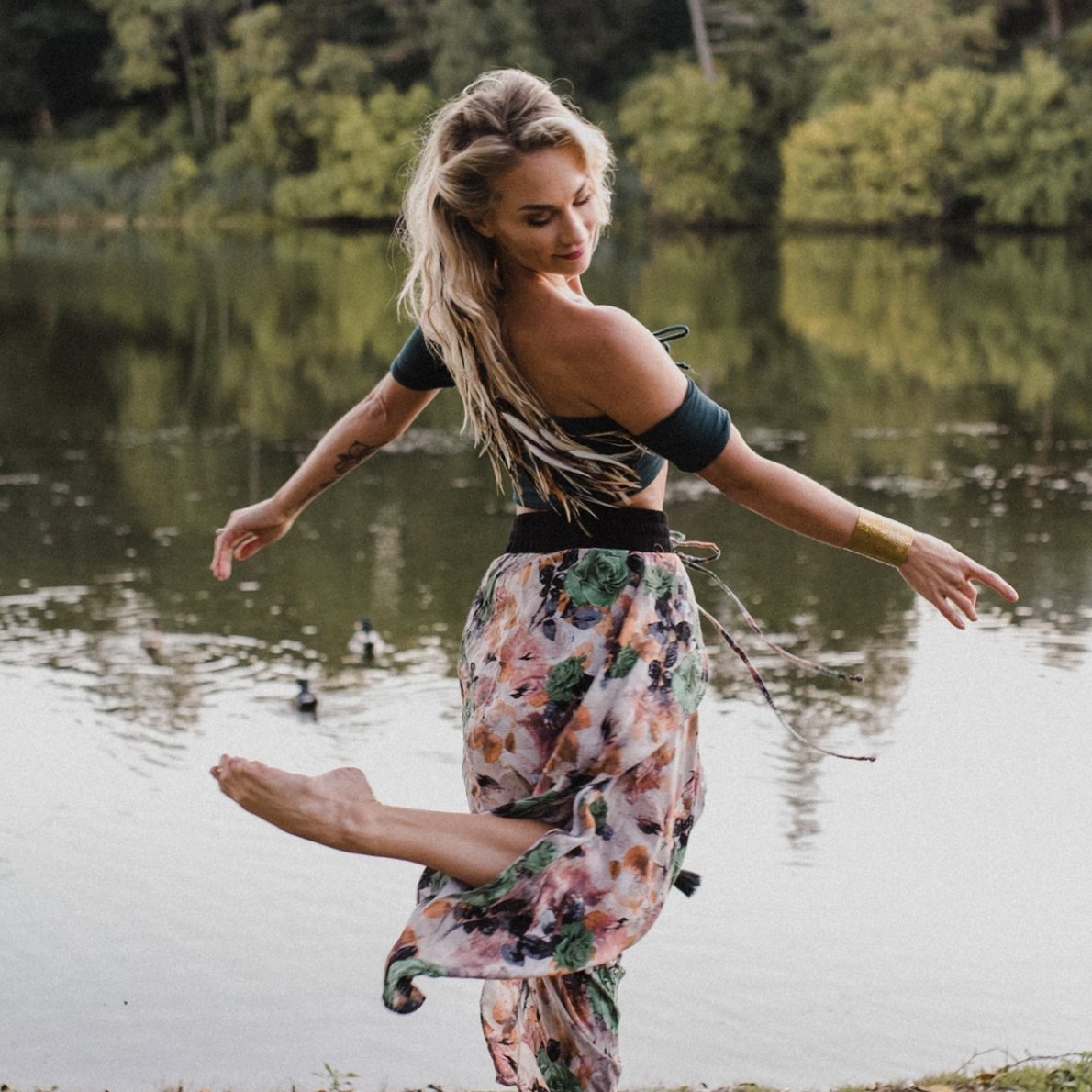 4 Gifts to Give Yourself This Holiday Season | Buddha Pants®