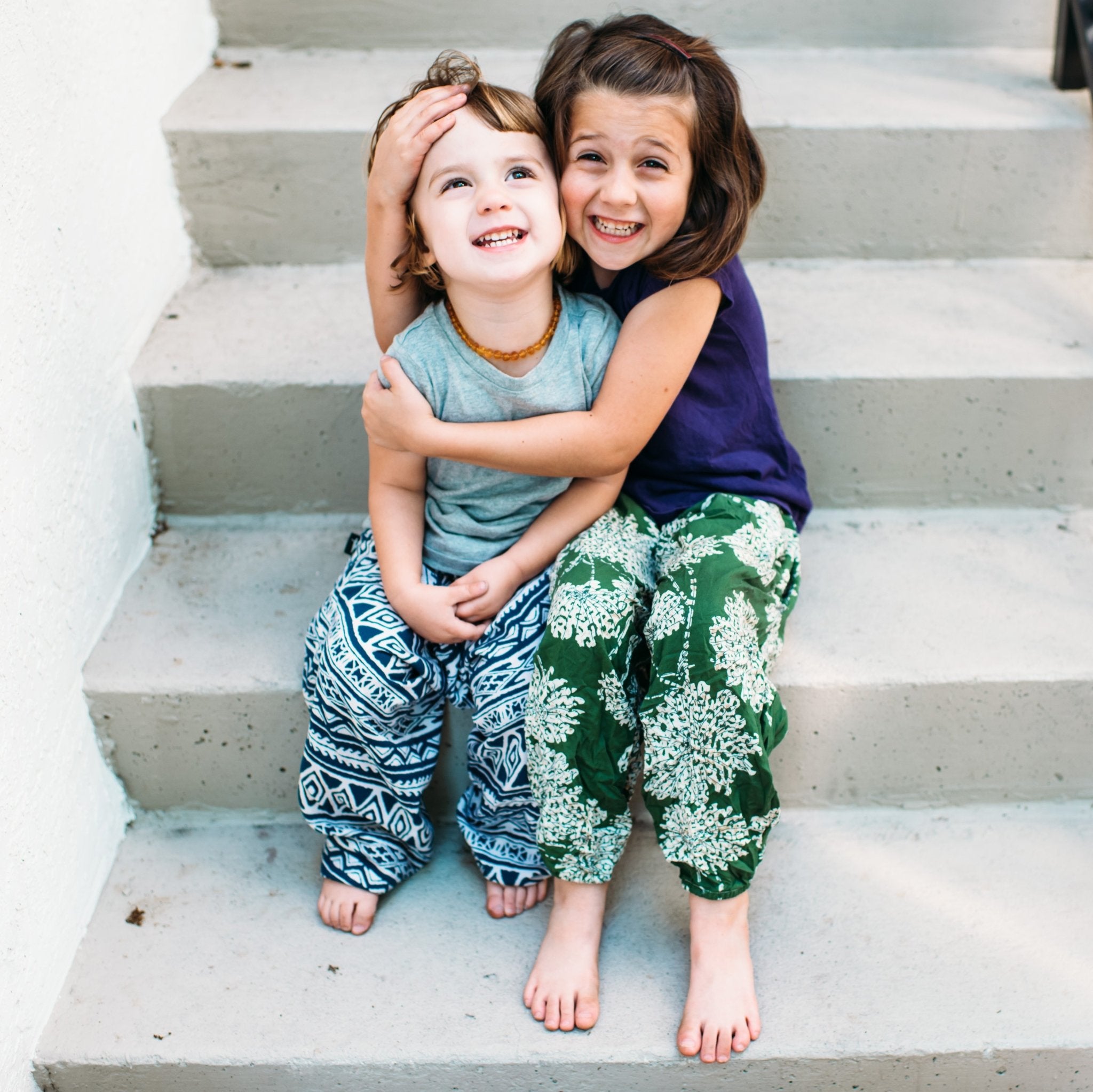 5 Ways to Teach Your Kid Mindfulness | Buddha Pants®