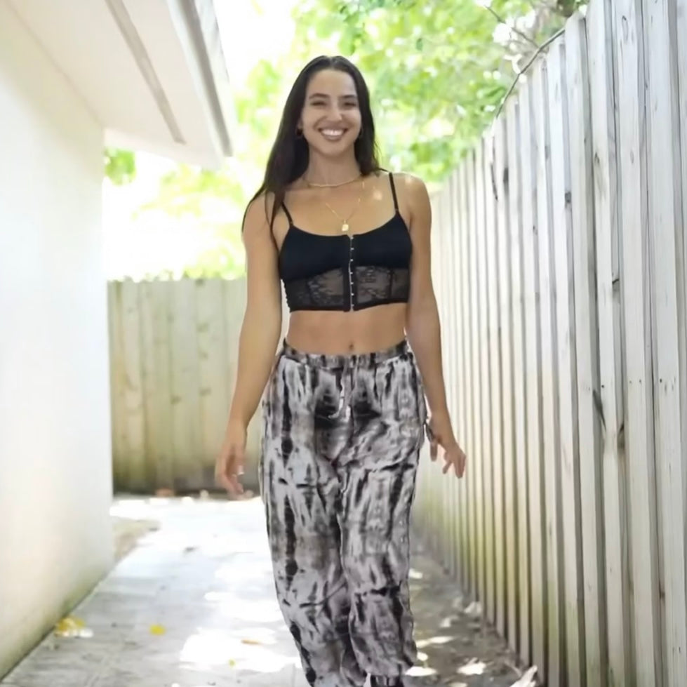 Miami Joggers | Summertime’s Best Pants