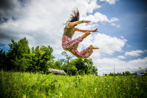 Flying high! @wesleylocke | Red Aztecs |