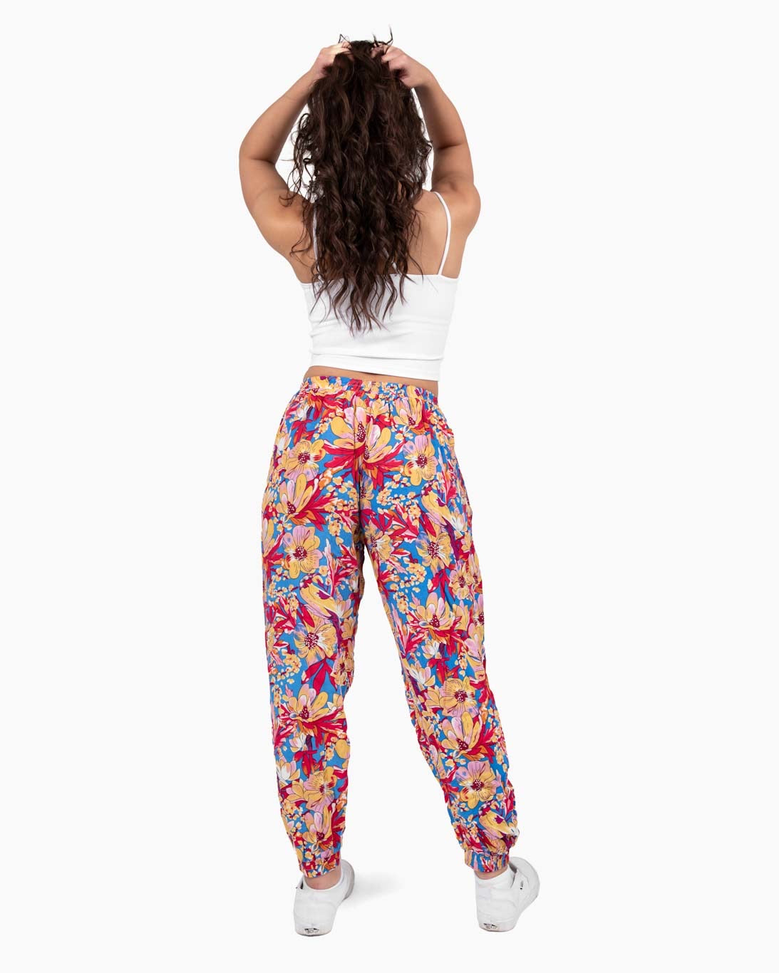 parachute pants#color_petals