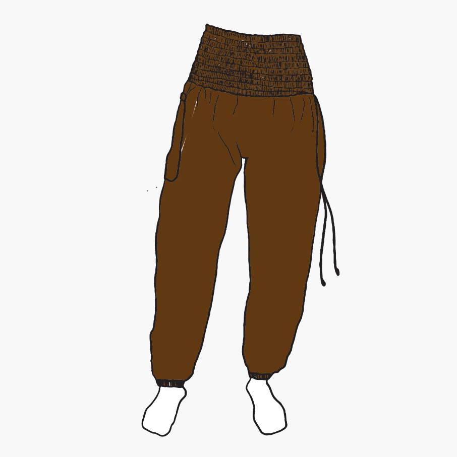 Bali Pants