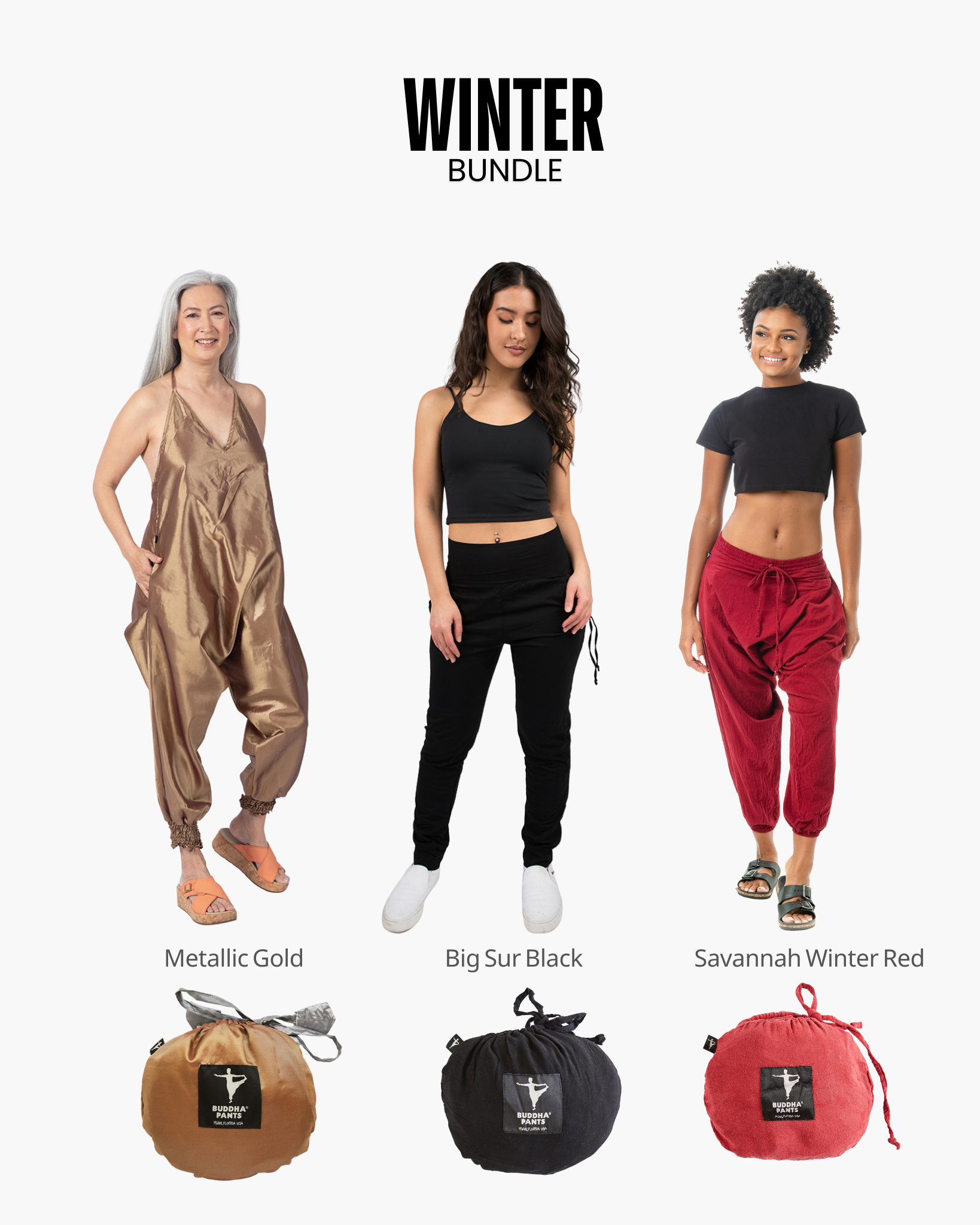 Winter Bundle