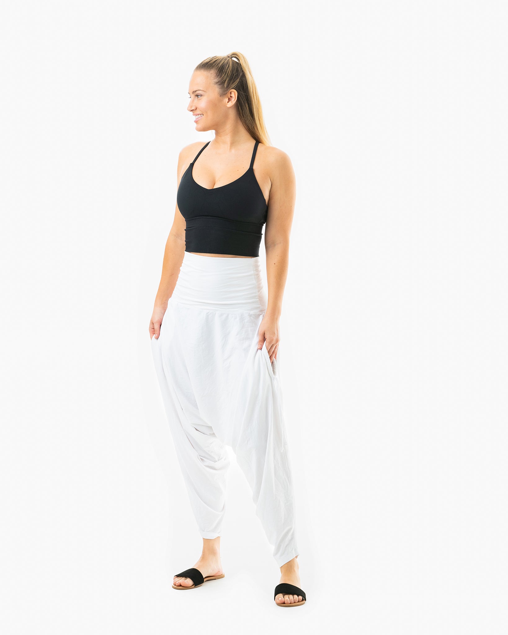 kundalini pants #color_white