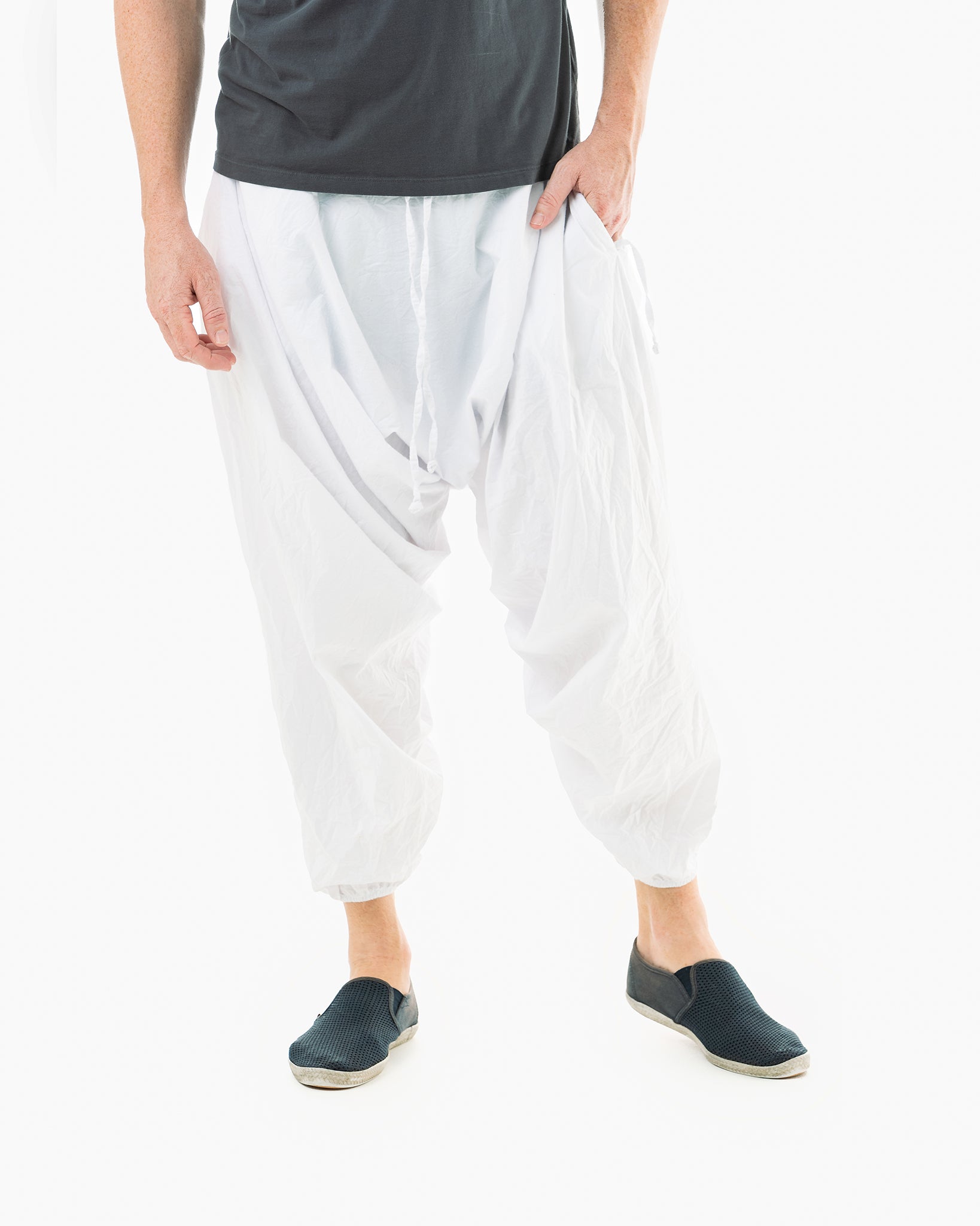 Kundalini pants