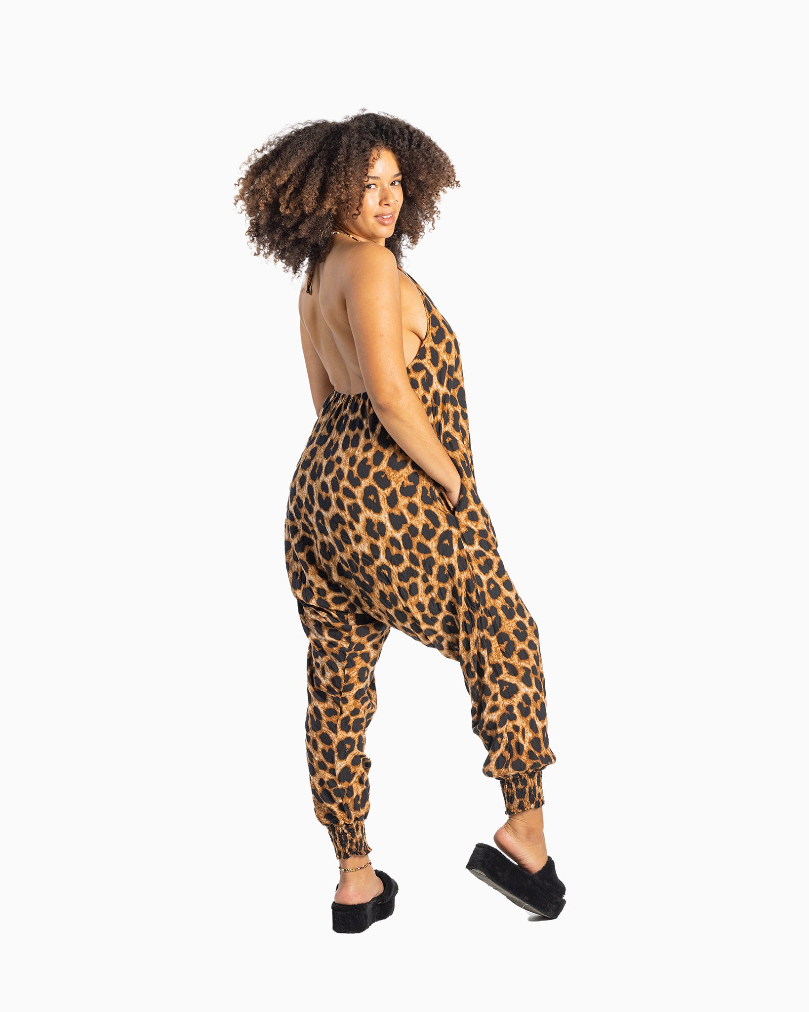 leopard one piece#color_leopard