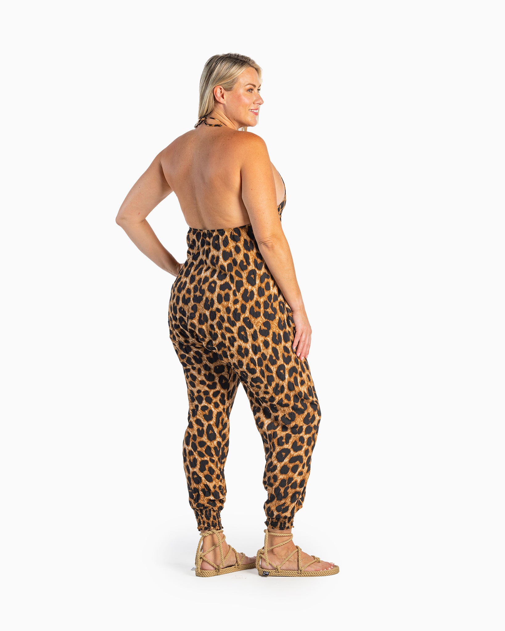 leopard one piece#color_leopard