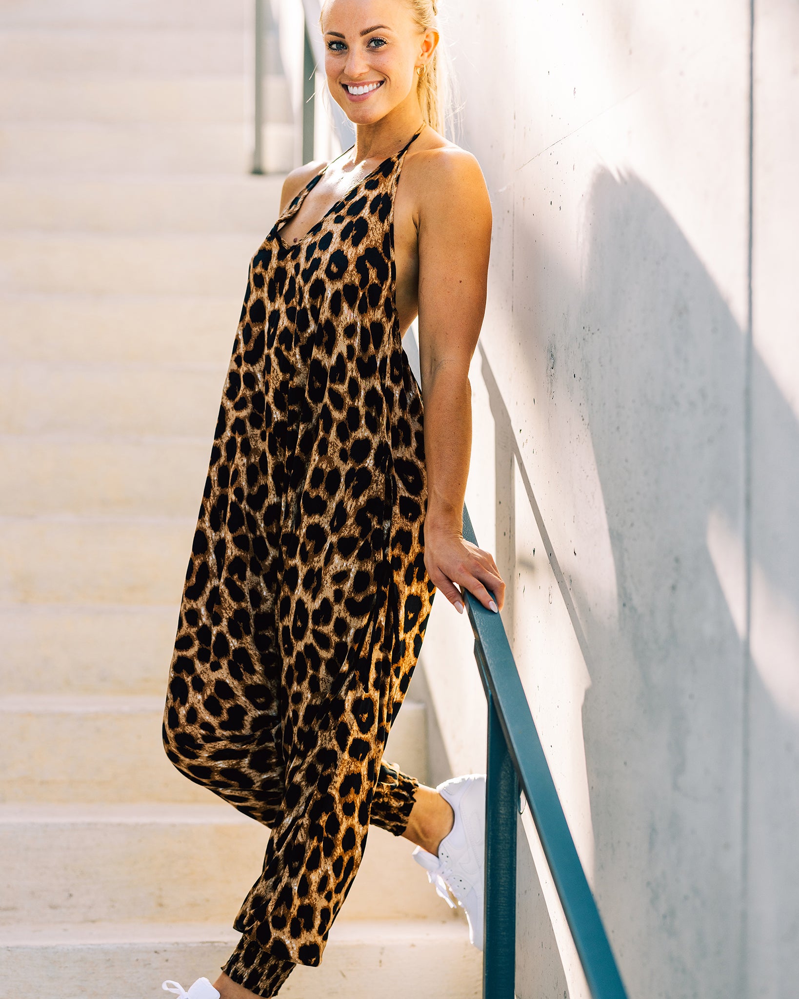 leopard one piece#color_leopard