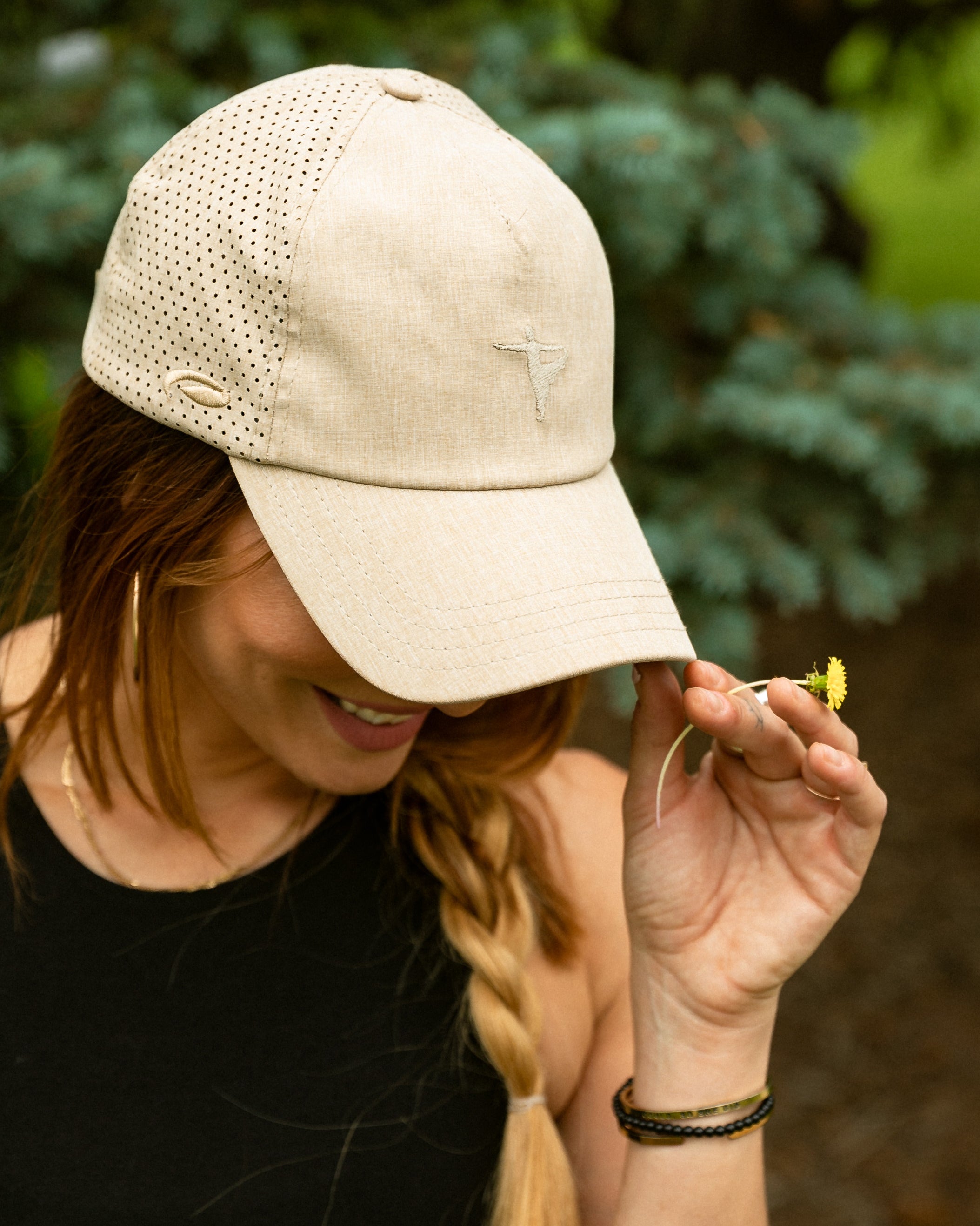 Baseball hat beige#color_khaki