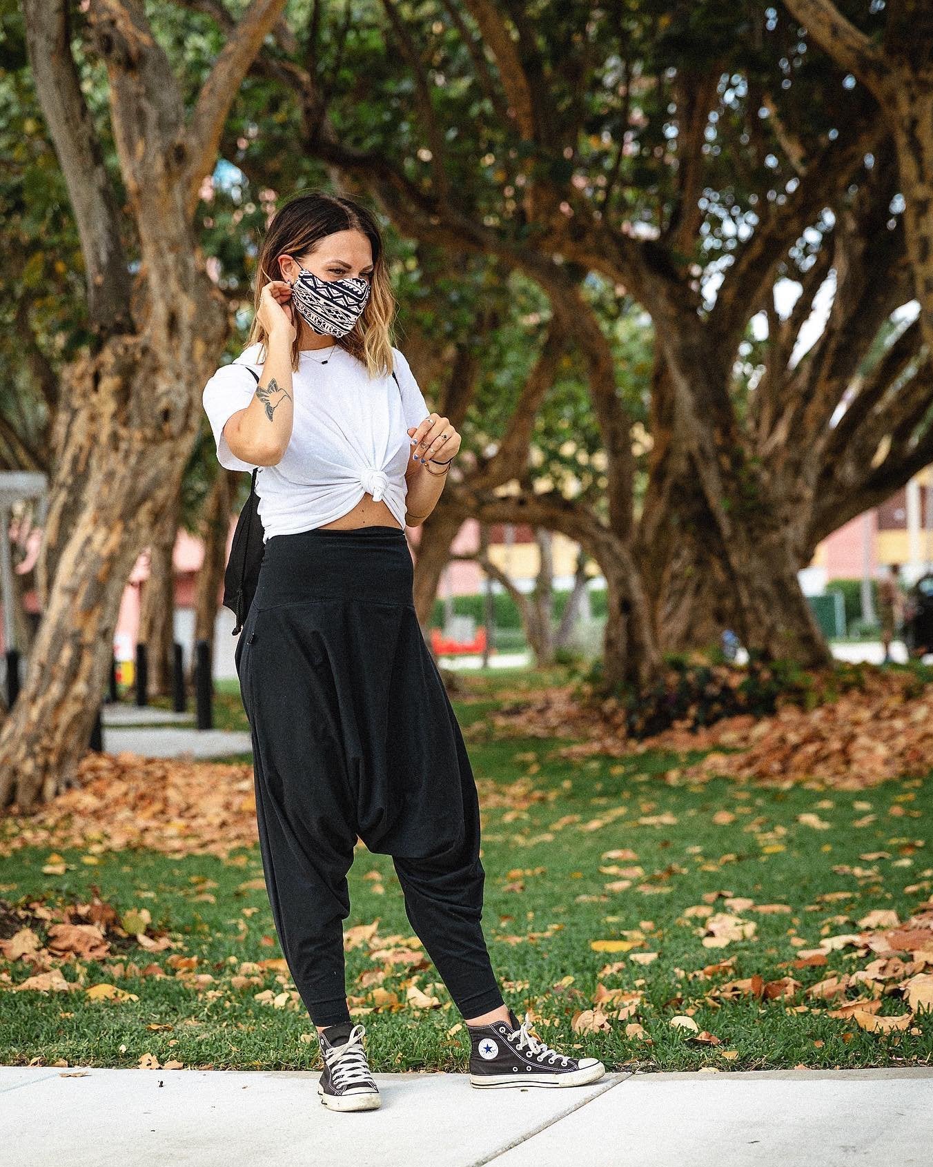 Cloth Face Masks