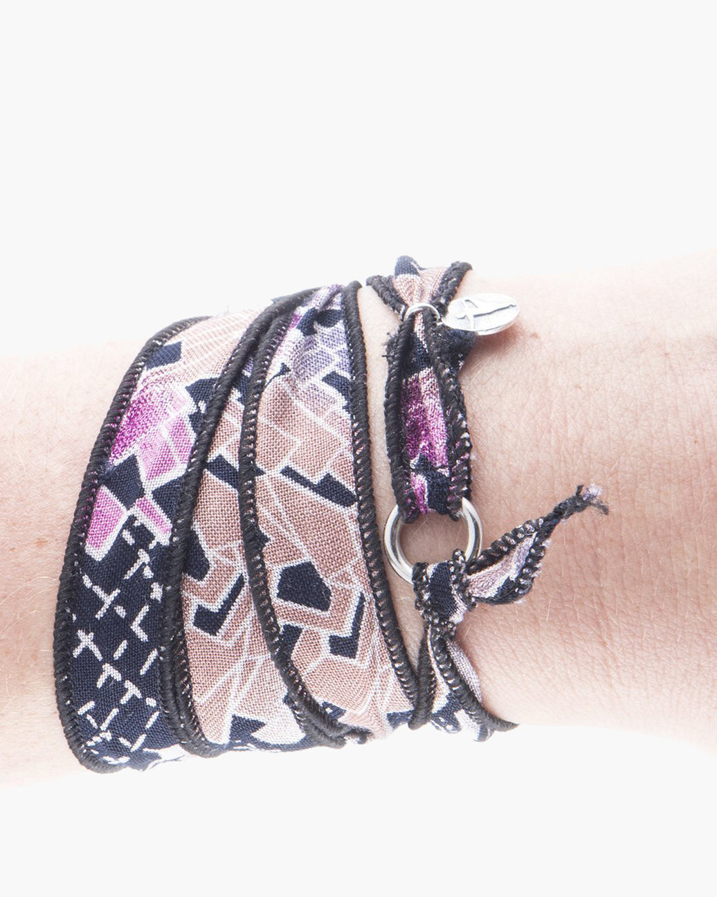 Variety Wrap Bracelets (3 Pack)