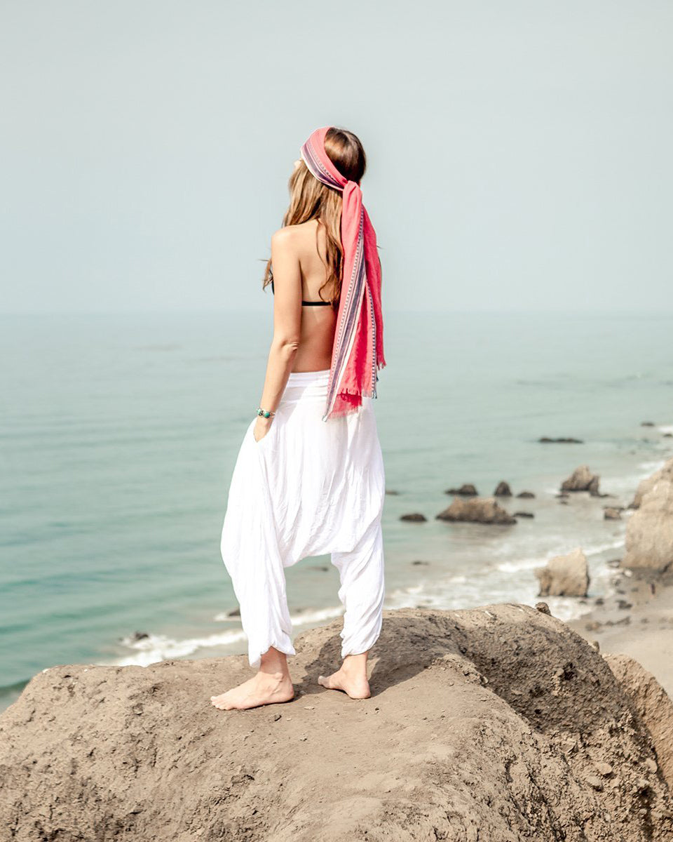 Kundalini yoga pants